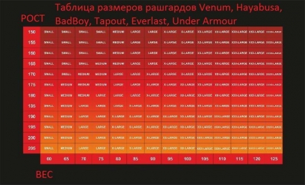 Рашгард Hardcore Training hctrash0154, фото 2