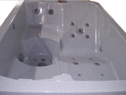 Мини спа-бассейн Sunrans SR807, фото 4 Мини спа-бассейн Sunrans SR807, фото 4