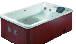 Мини спа-бассейн Sunrans SR807, фото 2 Мини спа-бассейн Sunrans SR807, фото 2