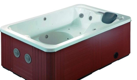 Мини спа-бассейн Sunrans SR807, фото 2