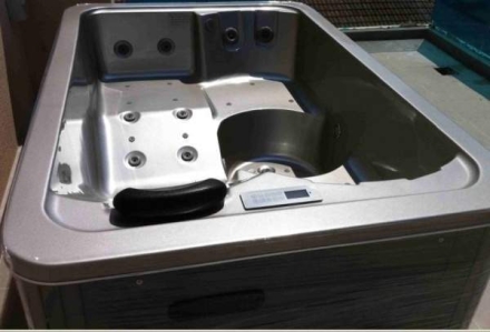 Мини спа-бассейн Sunrans SR807, фото 3