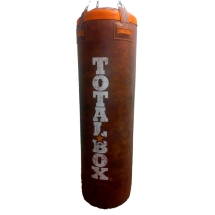 Боксерский мешок TOTALBOX tlbk 3D Shock load 42×136-66