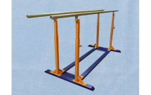 Брусья гимнастические "Гимнаст" мужские массовые Брусья гимнастические "Гимнаст" мужские массовые