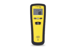 Анализатор угарного газа TROTEC BG20 3510205060, фото 5