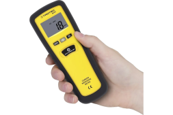 Анализатор угарного газа TROTEC BG20 3510205060, фото 2