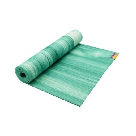Koвpик для йoги Hugger Mugger Nature Collection Ultra Mat Зеленый, фото 1