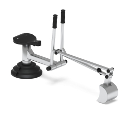 Экскаватор ИО 9.01.01-01, фото 3