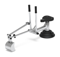 Экскаватор ИО 9.01.01-01, фото 1