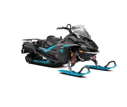 Commander RE 900 ACE Turbo R, фото 1