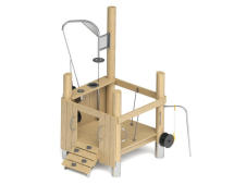 Игра с песком 113