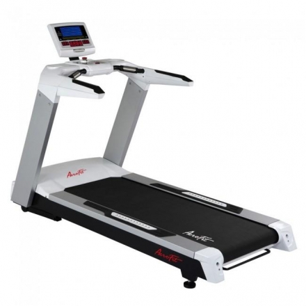 Беговая дорожка электрическая X4-T LED AeroFit    , фото 1