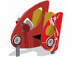 Игровое оборудование Romana 057.65.00, фото 1