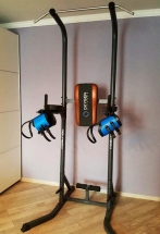 Турник-пресс-брусья Oxygen Fitness VKR STAND II