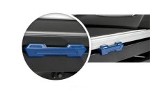 Беговая дорожка Hasttings TR660				 Беговая дорожка Hasttings TR660