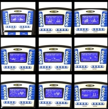 Беговая дорожка Hasttings TR660				 Беговая дорожка Hasttings TR660