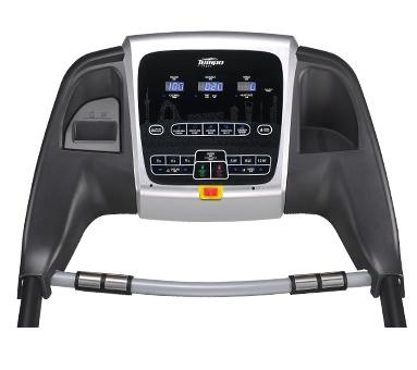 Беговая дорожка Horizon Tempo T85, фото 2