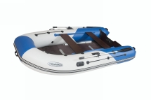Лодка ПВХ Лоцман М-310 (киль) надувная под мотор Лодка ПВХ Лоцман М-310 (киль) надувная под мотор