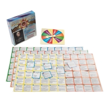 Игра-викторина Серия ВОВ "Г. К. Жуков - Маршал Победы"