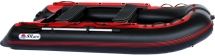 Лодка ПВХ SMarine STRONG 365 под мотор