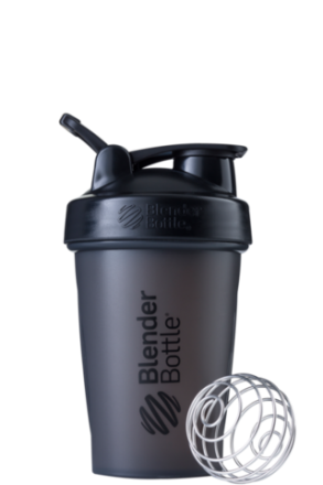 Шейкер Blender Bottle® Classic 591 мл, фото 1