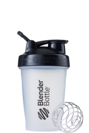 Шейкер Blender Bottle® Classic 591 мл, фото 2