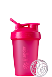 Шейкер Blender Bottle® Classic 591 мл, фото 8