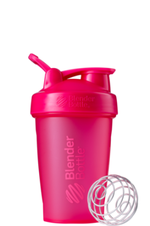 Шейкер Blender Bottle® Classic 591 мл, фото 8
