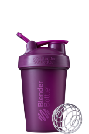 Шейкер Blender Bottle® Classic 591 мл, фото 9