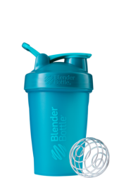 Шейкер Blender Bottle® Classic 591 мл, фото 10
