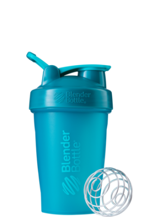 Шейкер Blender Bottle® Classic 591 мл, фото 10