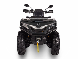 Квадроцикл BRP Force 1100 (ПСМ), фото 6 Квадроцикл BRP Force 1100 (ПСМ), фото 6