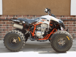 Квадроцикл KAYO Tor-3C, фото 12 Квадроцикл KAYO Tor-3C, фото 12