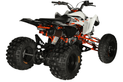 Квадроцикл KAYO Tor-3C, фото 3 Квадроцикл KAYO Tor-3C, фото 3