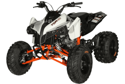 Квадроцикл KAYO Tor-3C, фото 1 Квадроцикл KAYO Tor-3C, фото 1