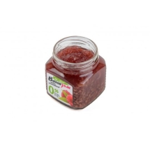 Низкокалорийный джем Bombbar 250гр., Малина, шт.