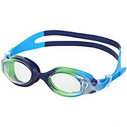 Очки для плавания  детские "FASHY Kids Match", прозрачные линзы поликарбонат Очки для плавания  детские "FASHY Kids Match", прозрачные линзы поликарбонат