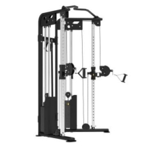 Профессиональная двойная регулируемая тяга с частичным зачехлением Impulse ES7030