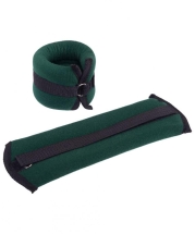 Утяжелители ЛЮКС 0,9 кг Утяжелители ЛЮКС 0,9 кг