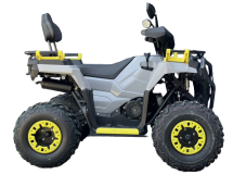 Квадроцикл МОТОМИР Hammer 200 Tracker