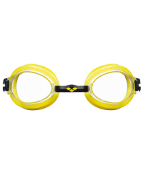 Очки Bubble 3 Junior, Clear/Yellow/Black, 92395 35, фото 2 Очки Bubble 3 Junior, Clear/Yellow/Black, 92395 35, фото 2