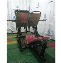 А-095 Жим ногами раздельный 45 градусов