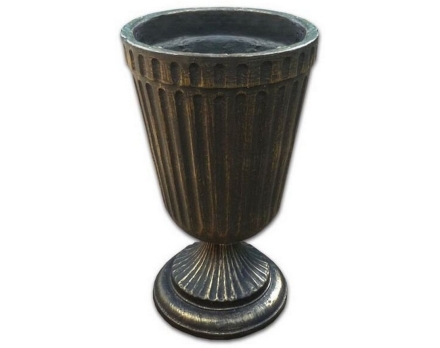 Урна парковая Чистюля 2, фото 1