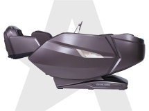 Массажное кресло FUJIMO EXCELSIOR F900 Коричневый