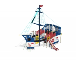 Игровой комплекс ИК-68, фото 3