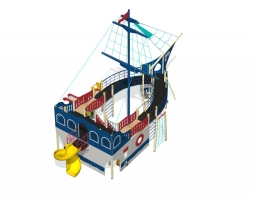 Игровой комплекс ИК-68, фото 2