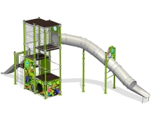 Игровой комплекс ИК-143.1 Игровой комплекс ИК-143.1