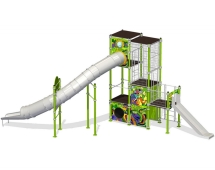 Игровой комплекс ИК-143.1 Игровой комплекс ИК-143.1