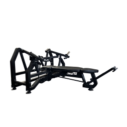 AD-066 — Тренажер хаммер для жима лежа от груди с механизмом легкого старта AD-066 — Тренажер хаммер для жима лежа от груди с механизмом легкого старта