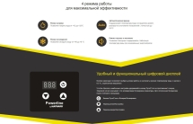 Тепловой насос Hayward Powerline Inverter 8 кВт