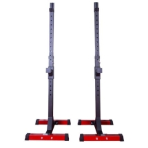 Стойки для штанги EVO FITNESS Home Line SR1 Стойки для штанги EVO FITNESS Home Line SR1